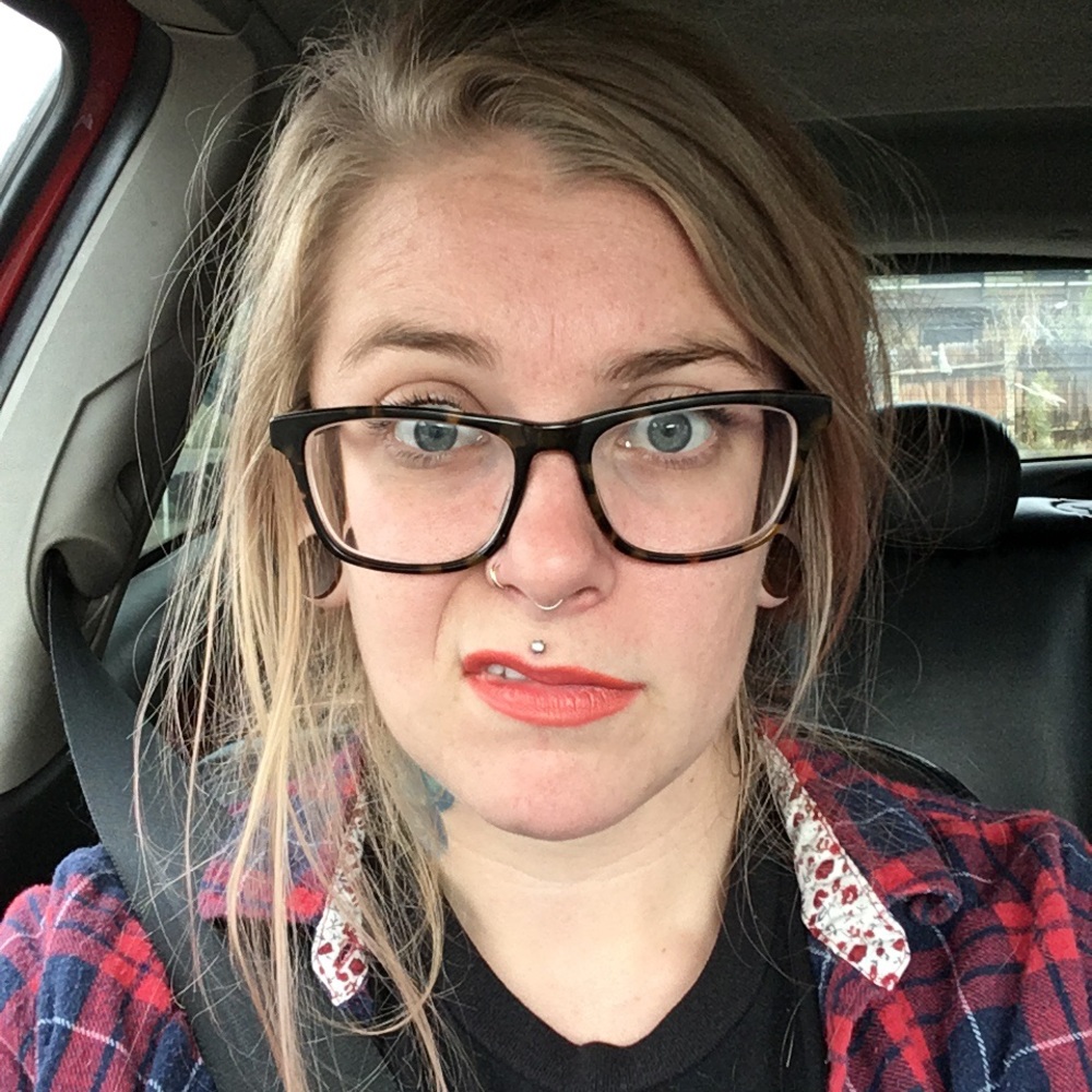 Meet your Posher, Renée